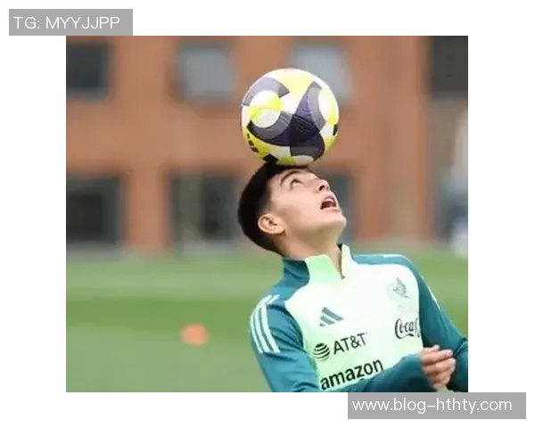 巴萨关注墨西哥16岁天才球员G莫拉已与其经纪人接触