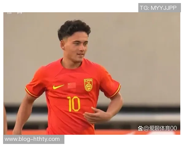 U16国足展现强大实力谢晋头球破门完成帽子戏法助球队10-0领先东帝汶