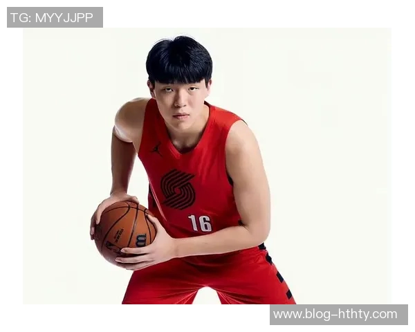 杨瀚森9分创中国球员NBA得分新高迎来苦尽甘来的辉煌时刻