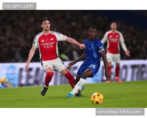 本赛季英超关键数据对比：赖斯助攻能力强于凯塞多防守表现更佳