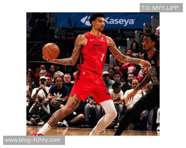 热火新星韦尔首秀在即球队官方确认中锋可以出战