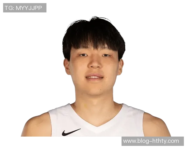 杨瀚森谈被选中感受：开心至极但不会因此流泪