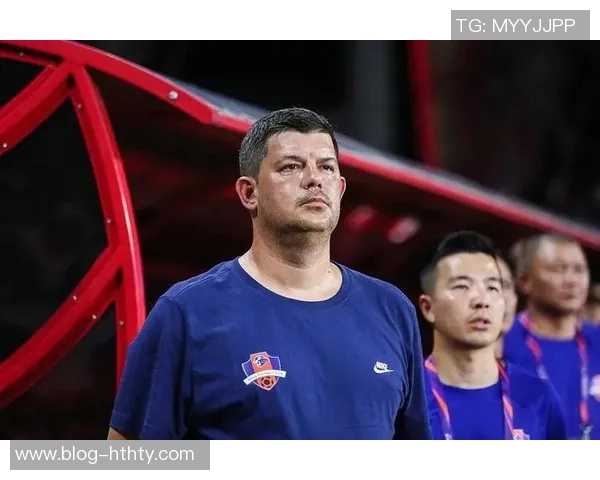 海牛新任主帅里斯蒂奇寄语球队携手共进共同实现明年目标