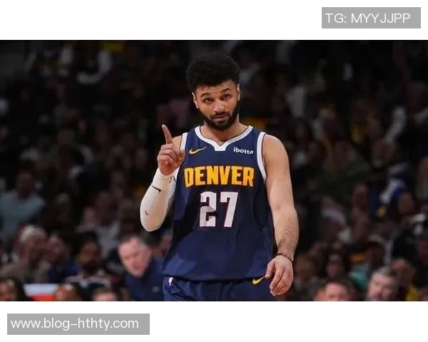 贾马尔穆雷独撑球队18投6中斩获21分7篮板6助攻表现出色