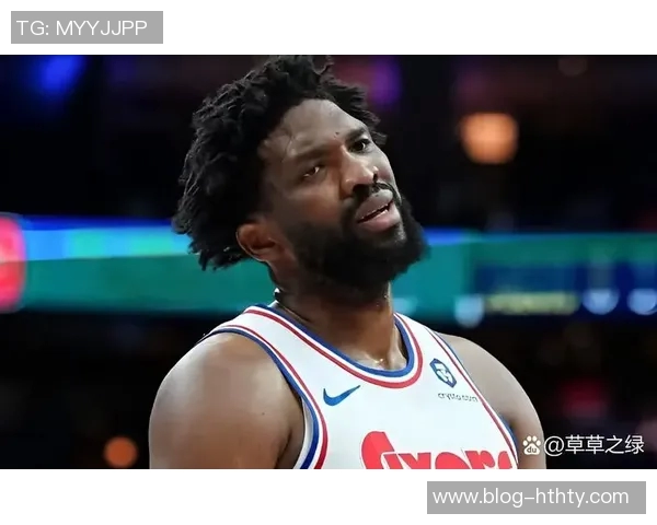 恩比德状态火热场均226分76人客战独行侠他大概率将出战