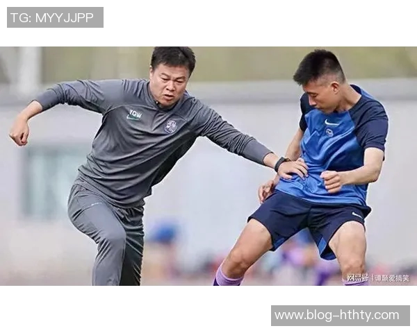 津门虎官方宣布四名年轻球员成功升入一线队迎接新挑战 津门虎官方宣布四名年轻球员成功升入一线队迎接新挑战