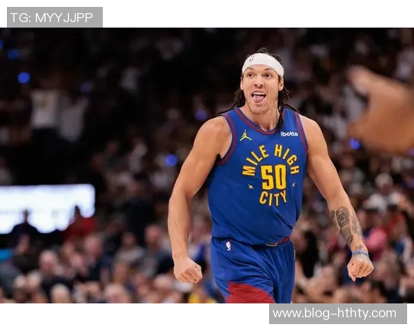 阿隆戈登强调提升攻防表现是球队赢球的关键所在 阿隆戈登强调提升攻防表现是球队赢球的关键所在